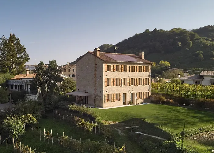 Casa Callonga Valdobbiadene